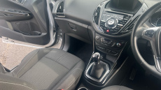 Ford B-MAX 1.0 EcoBoost 125 Titanium Navigator 5dr Petrol Hatchback